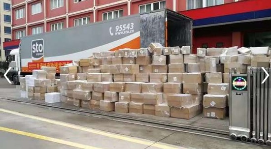 温州90后小伙如何10天将25吨医疗物资运回国