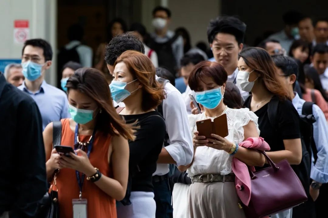 郑永年：如何看待全球疫情蔓延和巨大冲击？