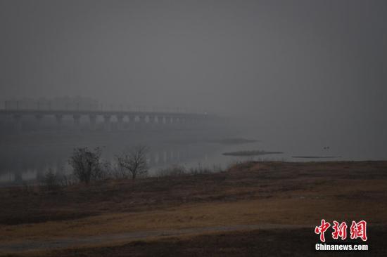京津冀秋冬季大气重污染频发已找到根本原因