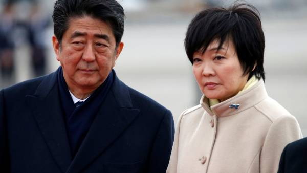 作为日本最长的首相 安倍为日本留下了什么11.jpg