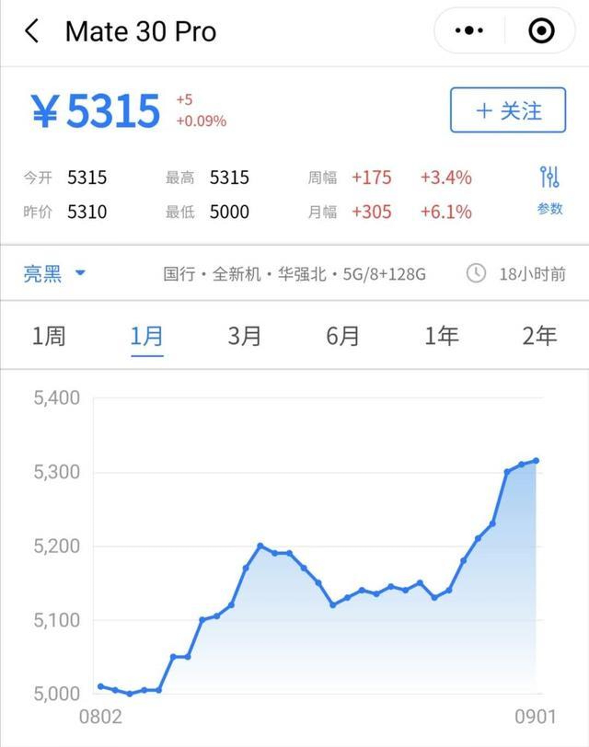 禁令生效！华为并无Plan B 或转攻这些领域…5.jpg