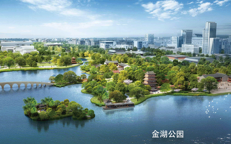 4周年之际看雄安：各区域详细规划都是啥样？