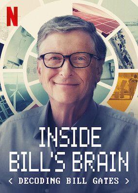 美国微软联合创始人比尔·盖茨（Bill Gates）和妻子梅琳达·盖茨（Melinda Gates）宣布离婚 ...