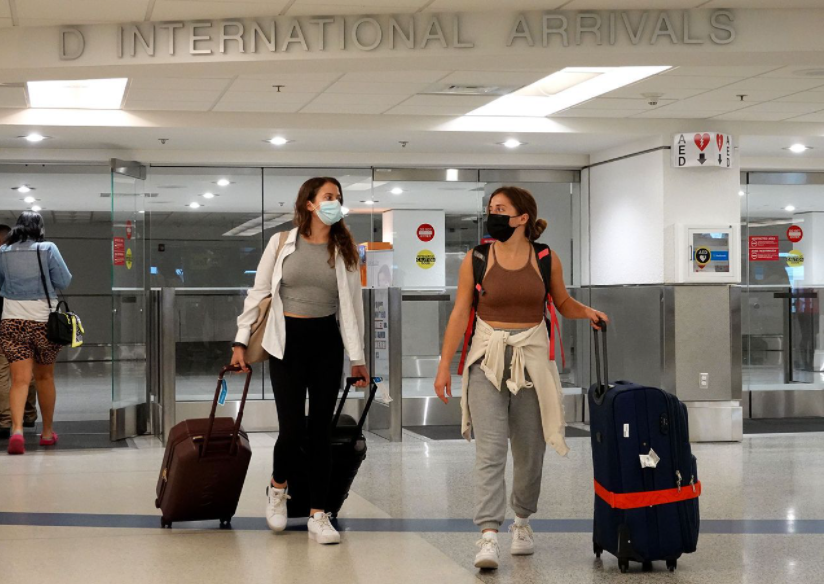 CDC：认可所有WHO授权疫苗