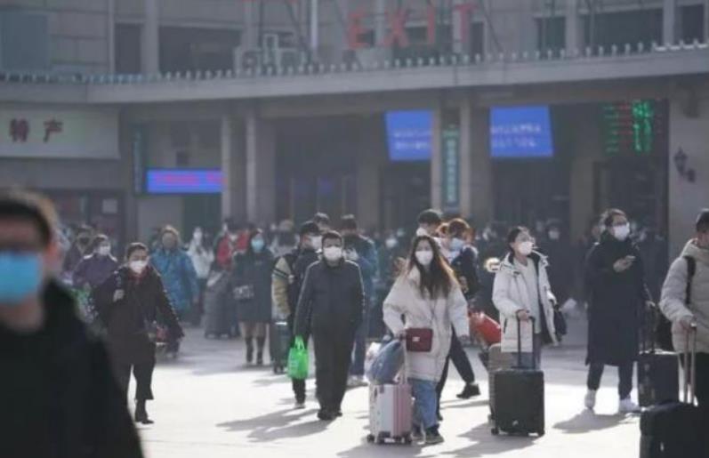 比寒冬更冷是长假和失业愿都能挺过这个寒冬