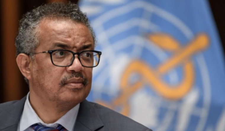 Tedros 