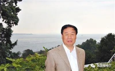 中国驻乌克兰前大使高玉生先生