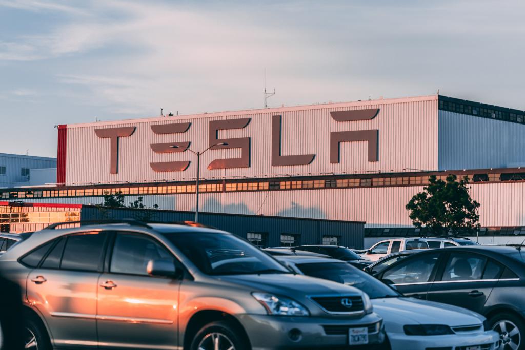 TESLA