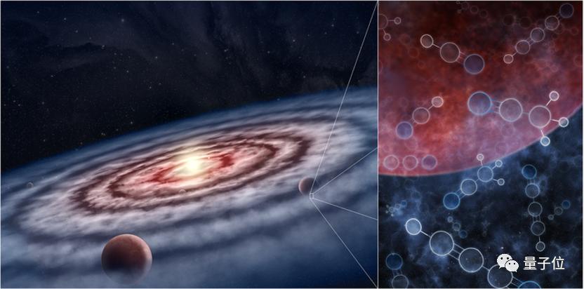 天文学家曾研究表明，银河系可能存在大量外星生命