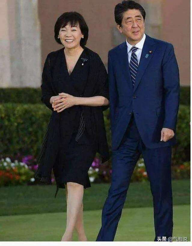 叛逆千金安倍昭惠