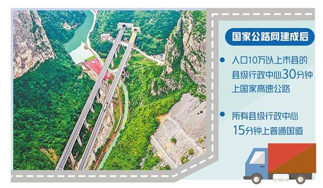 山西省长治市平顺县虹梯关乡的高速公路旁边，是过去的“挂壁公路”
