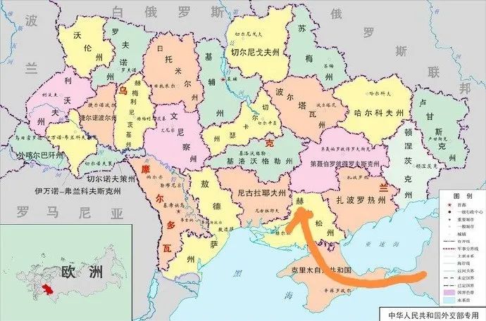 克里米亚大桥的作用
