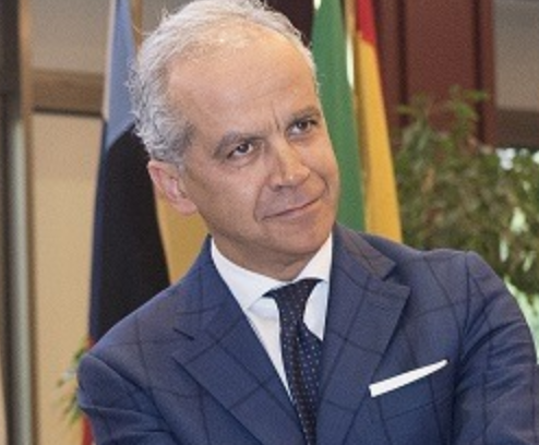 Matteo Piantedosi