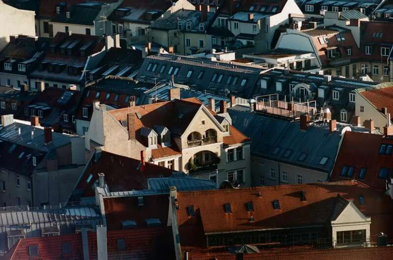 2022年外国人最不想住的城市 两座德国城市上榜