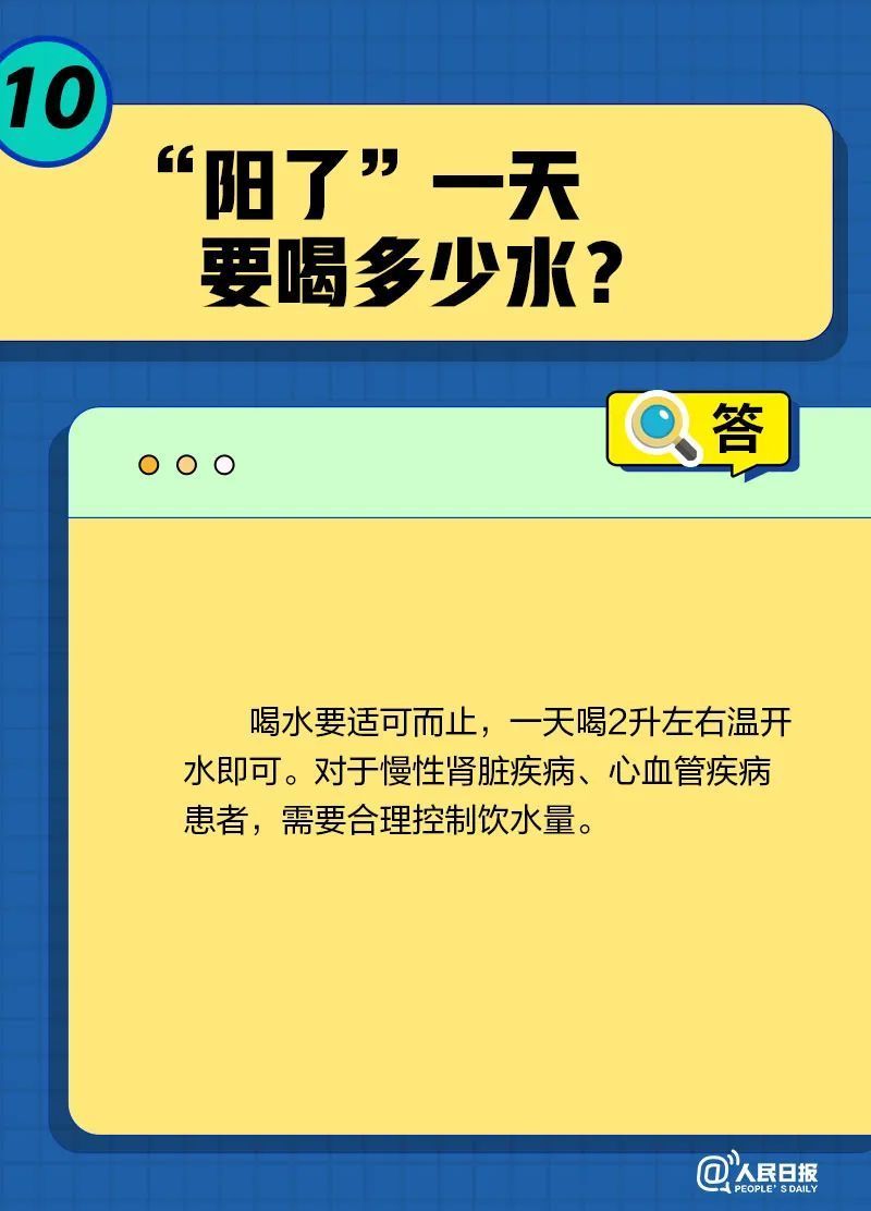 居家康复20问20答