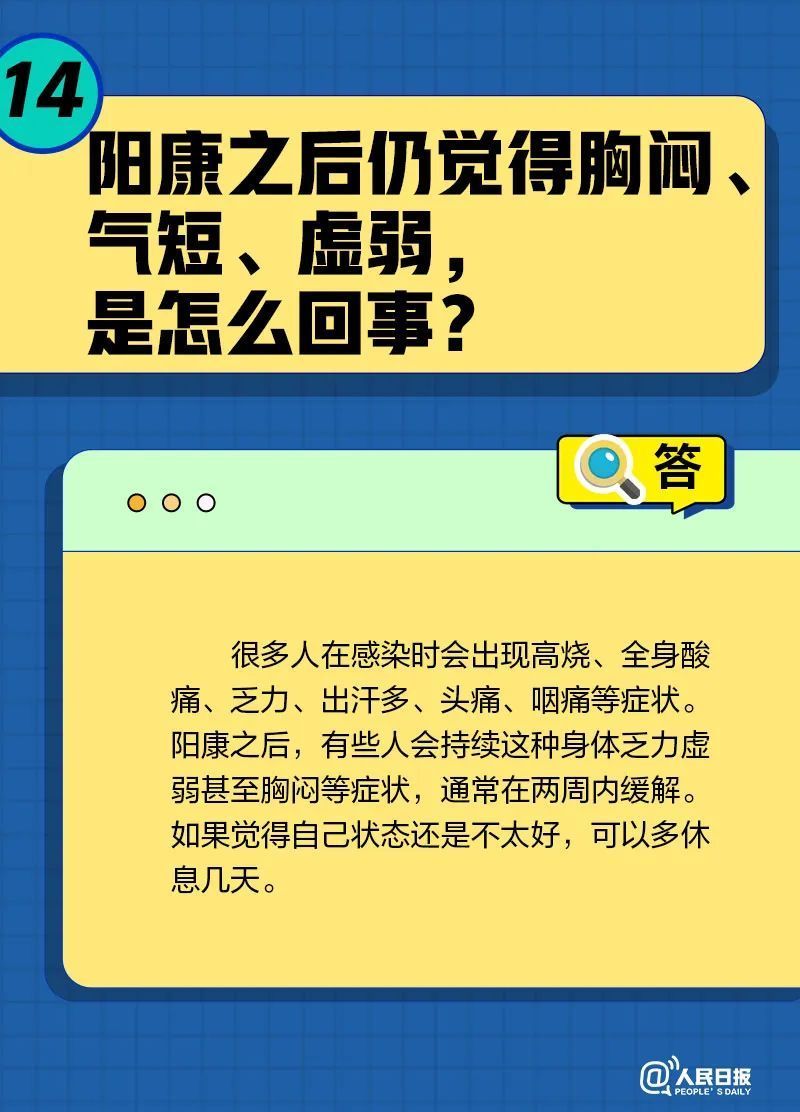 居家康复20问20答