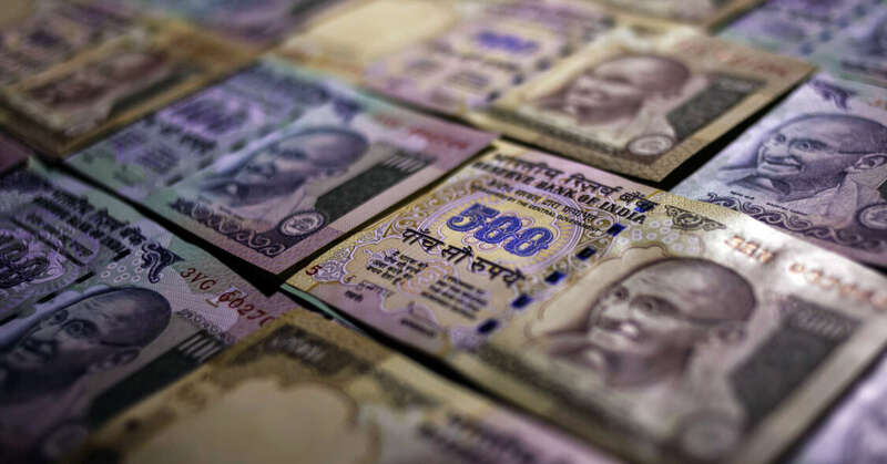 刚高兴一年!GDP增长全球第一梦碎,印度怎么了?