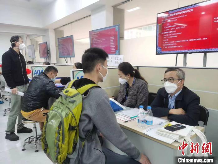 海南省“2023年春风行动暨就业援助月”专项服务活动1月11日在海口启动