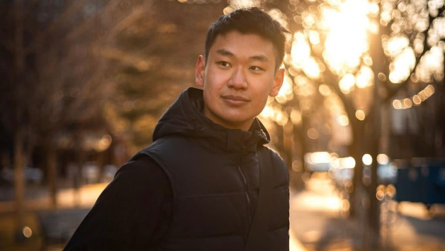 来自怡陶碧谷的Edward Tian，现在是普林斯顿大学（Princeton University）计算机科学专业的学生 ...
