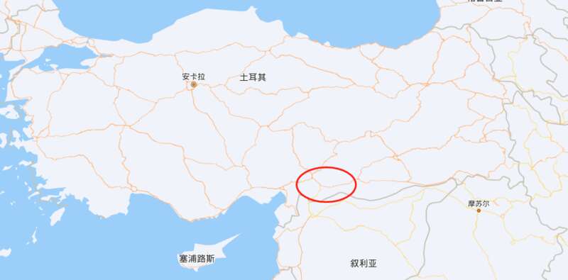 加济安泰普省位于土耳其中南部，原名艾因塔布，土耳其于1922年从法国占领者收复该城后改今名 ...