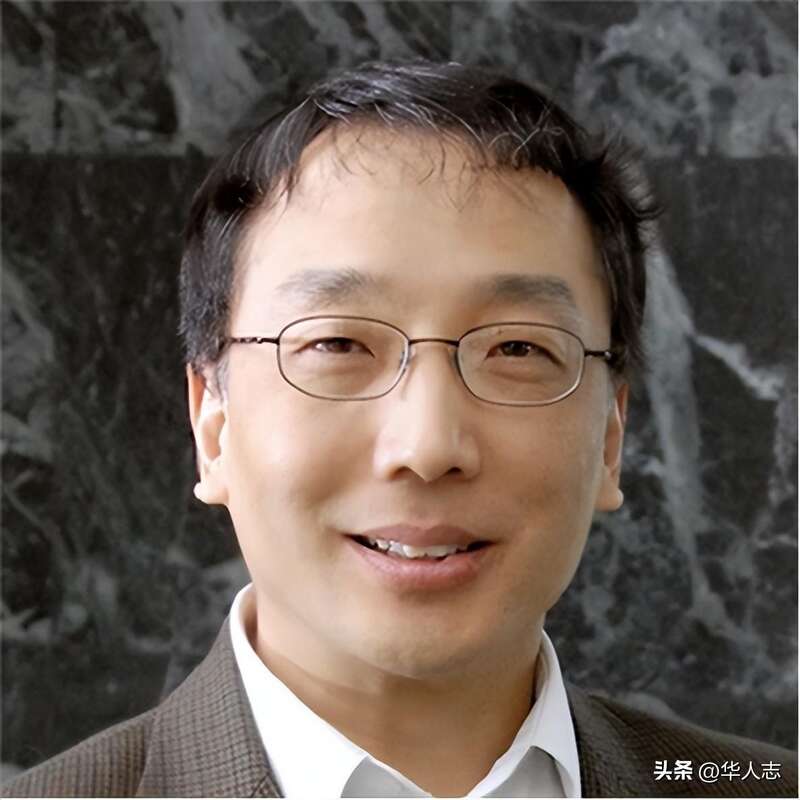 还有来自哈佛大学应用计算科学研究所的陈沪东（Chen Hudong）