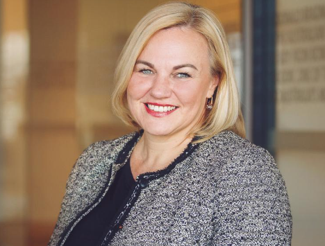 澳大利亚旅游局局长暨行政总裁Phillipa Harrison到访中国，并走访了广州、北京、上海三座城市 ...