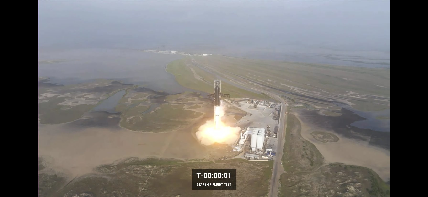 Congrats  @SpaceX  team on an exciting test launch of Starship