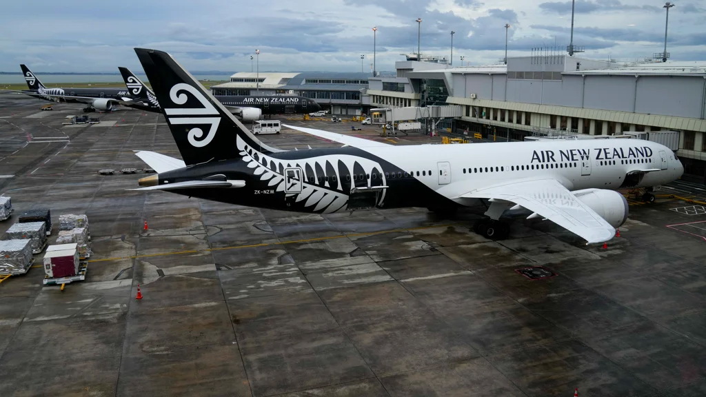 纽西兰航空在国际业界评价优良，为经济舱乘客研发5年的“舒眠舱”预计从长程航班开始实施 ...