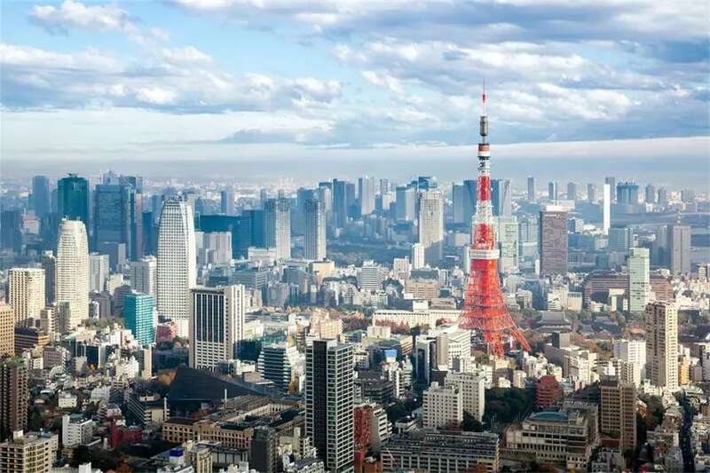 国运转了?日本告别通货紧缩 股市创历史新高