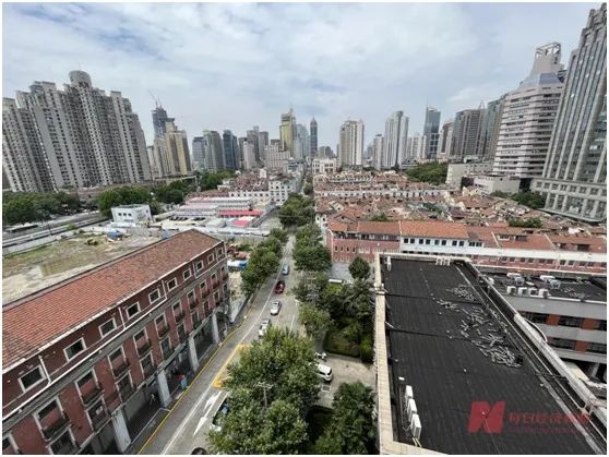 嘉里建设上海金陵东路项目