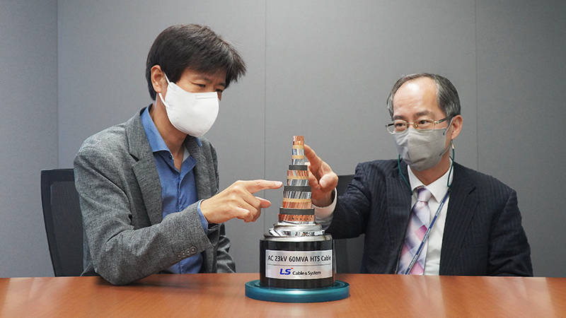 韩国一个科学家团队表示，他们发现了全球首个室温超导材料，一种名为“改性铅磷灰石晶体结构（下称LK-99， ...