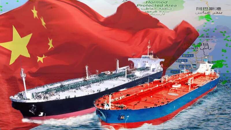 历史性时刻!中国超越希腊成世界第一大船东国