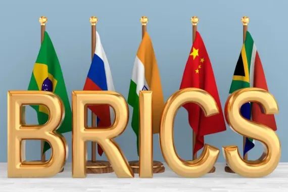 金砖峰会宣布扩员!为何是这六国成了幸运儿? 
