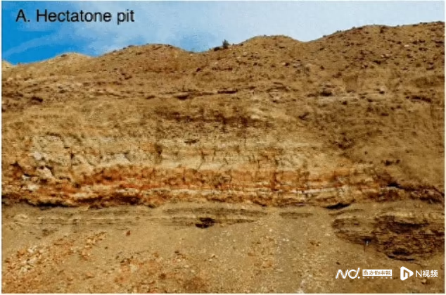 在长达45公里的麦克德米特火山口（McDermitt Caldera）发现了含有多达4000万吨贵金属的黏土 ...