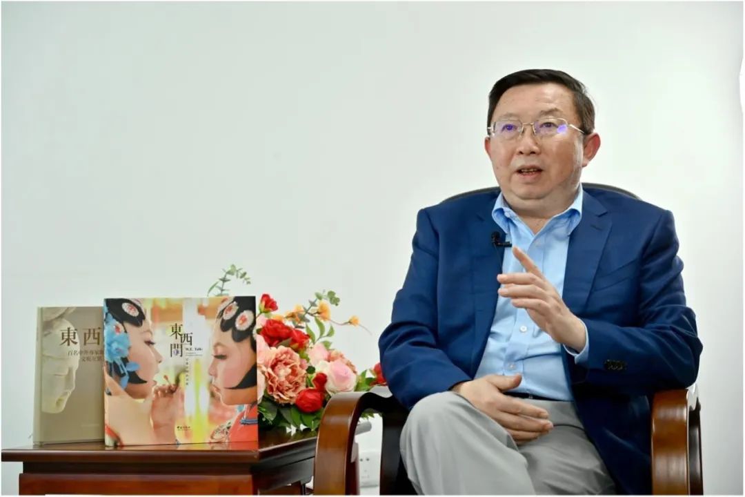 许宁宁，中国—东盟商务理事会执行理事长、RCEP产业合作委员会主席