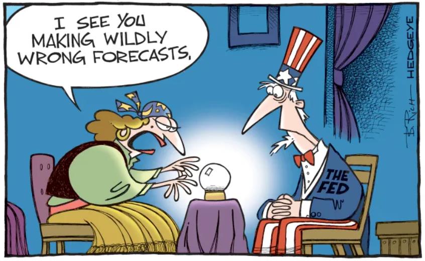 虚假失业率、物价更高、支出更多、储蓄更少以及债务高企，这就是“拜登经济学”的真面目 ...