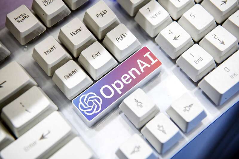 OpenAI正在摧毁创业公司