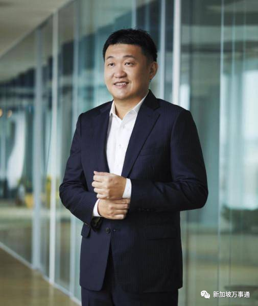 2021年，东海集团SEA李小东登顶新加坡富豪榜