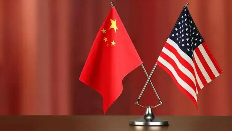 美国政府本周将派遣由财政部官员组成的高级代表团访问北京