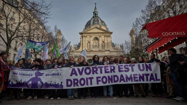 民意调查显示约85%的法国公众支持改革