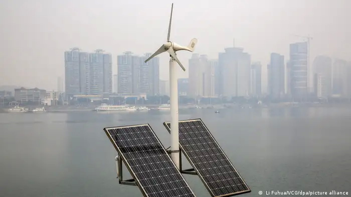 西方抱怨“中国产能过剩”是既虚伪又短视